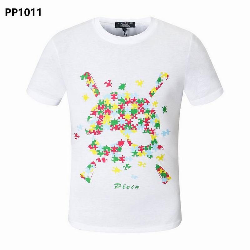 Philipp Plein T-shirts 255